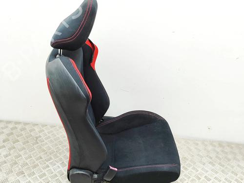 Left front seat TOYOTA GT 86 Coupe (ZN6_) 2.0 (ZN6AC_, ZN6BC_, ZN6K) | BP39619155C15 - Image 4