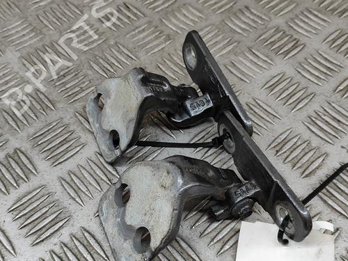 Hinge/Door check strap LAND ROVER RANGE ROVER EVOQUE (L538) 2.2 D 4x4 | BP26167980C146 