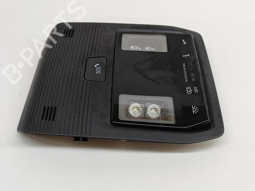 Interior roof light VW GOLF VIII (CD1, DA1) 1.5 TSI | BP27766208I8 - Image 2