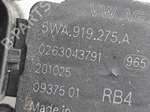 Electronic module VW GOLF VIII Variant (CG5, DB5) 2.0 TDI | BP38961116M83 - Image 6
