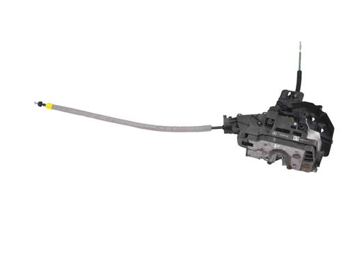 Used Front left lock MERCEDES-BENZ C-CLASS (W205) C 220 BlueTEC / d (205.002, 205.004) (170 hp) 30234885