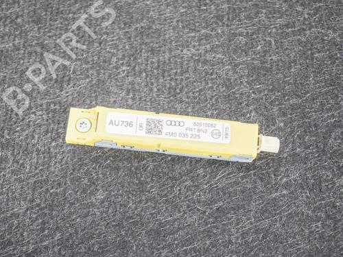 Used Electronic module Electronic module AUDI Q7 (4MB, 4MG, 4MQ) 3.0 TDI quattro (272 hp) 7731711 7731711