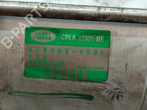 Starter LAND ROVER RANGE ROVER SPORT II (L494) 3.0 SDV6 4x4 | BP27792971M8 