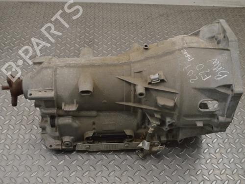 Used Gearbox Gearbox BMW 3 Gran Turismo (F34) 320 d xDrive (190 hp) 33351599 33351599