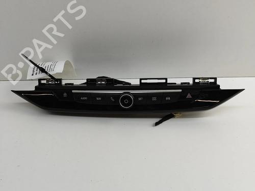 Commutateur OPEL MOKKA 1.2 (76) (136 hp) 27789177