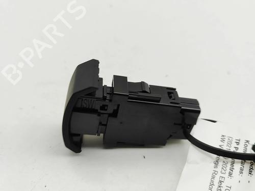 Warning switch TOYOTA bZ4X (_EAM1_) EV (XEAM10) | BP34248934I22 - Image 2