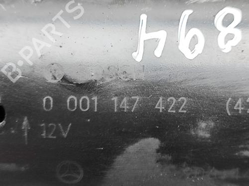 Starter MERCEDES-BENZ E-CLASS (W213) AMG E 43 4-matic (213.064) | BP31926356M8