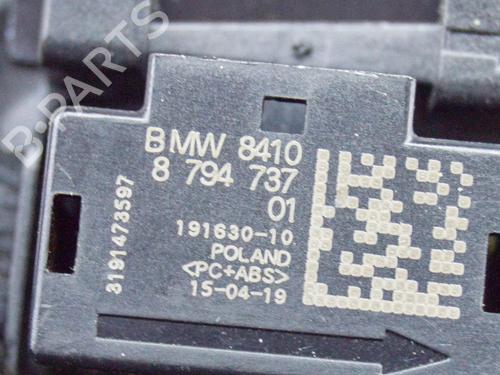 Electronic module BMW X3 (G01, F97, G08) M Competition | BP27761101M83 - Image 6