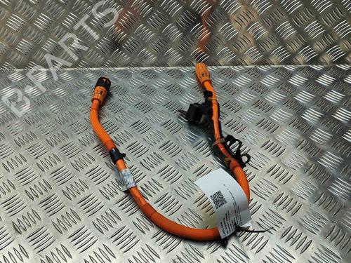 Used Wiring harness BMW 5 (G30, F90) 530 e Plug-in-Hybrid xDrive (252 hp) 29488266