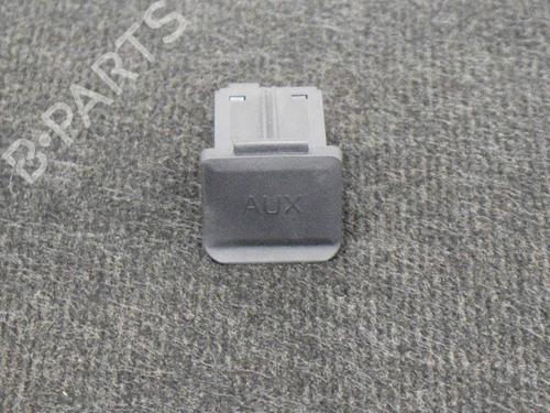 Elektronische module OPEL MOKKA / MOKKA X (J13) 1.4 (_76) (140 hp) 6761933