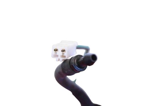 Heckspoiler SSANGYONG KORANDO (CK) 2.2 Xdi | BP30254213C96