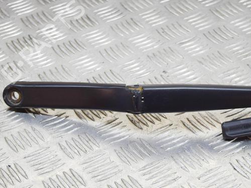 Front wipers mechanism VW PASSAT ALLTRACK B7 (365) 2.0 TDI 4motion | BP14617598C83 