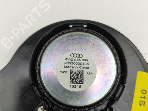 Speaker AUDI A4 B9 Avant (8W5, 8WD) 2.0 TDI | BP26037576E2 