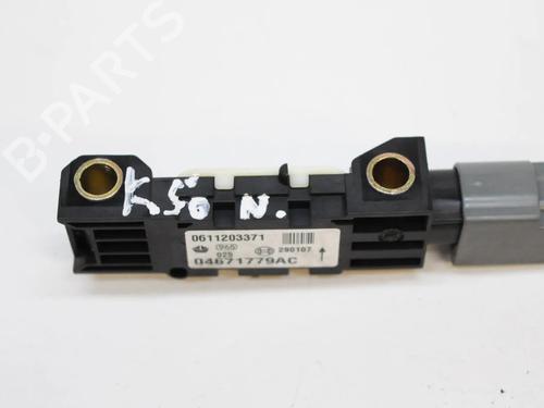 Elektronisk sensor CHRYSLER 300C (LX, LE) 3.0 CRD (218 hp) 9870977