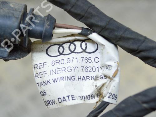 Wiring harness AUDI Q5 (8RB) 3.0 TDI quattro | BP14620537E16 