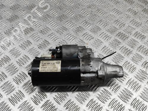 Starter MERCEDES-BENZ E-CLASS (W213) E 350 d 4-matic (213.034) | BP33379507M8 - Image 4