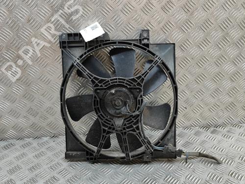 Used Radiator fan Radiator fan SUBARU FORESTER (SF_) 2.0 S Turbo AWD (SF5) (170 hp) 27487179 27487179