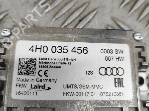 Electronic module VW PASSAT B8 Variant (3G5, CB5) 1.4 GTE Hybrid | BP26526037M83 