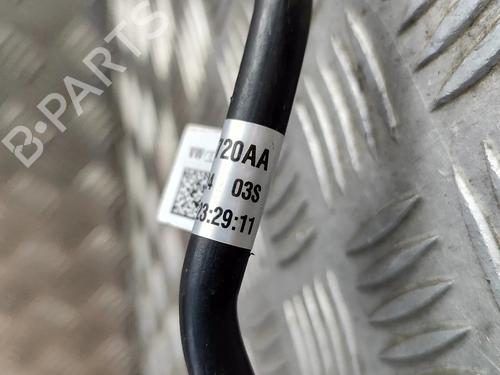 AC pipe AUDI A6 C8 Avant (4A5) 40 TFSI Mild Hybrid | BP27933568M126  - Image 8