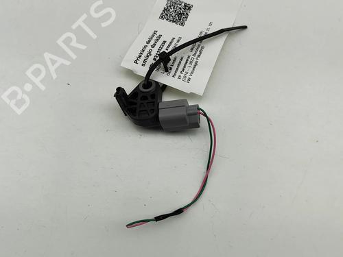 Sonda eletrónica MAZDA CX-5 (KF) 2.0 (165 hp) 27607779