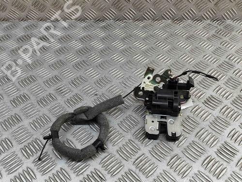Used Tailgate lock AUDI TT (FV3, FVP) 40 TFSI (197 hp) 29404401