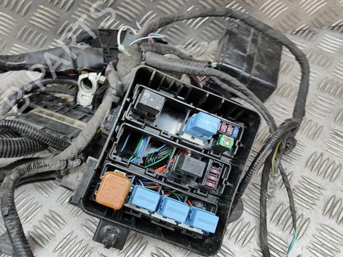 Wiring harness NISSAN LEAF (ZE1) Electric | BP27796934E16  - Image 7