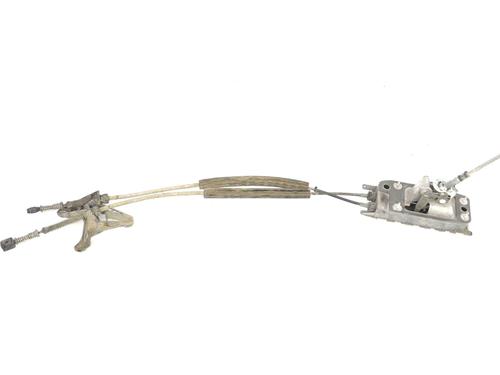 Selector da caixa AUDI A3 (8P1) 1.8 TFSI (160 hp) 30221434