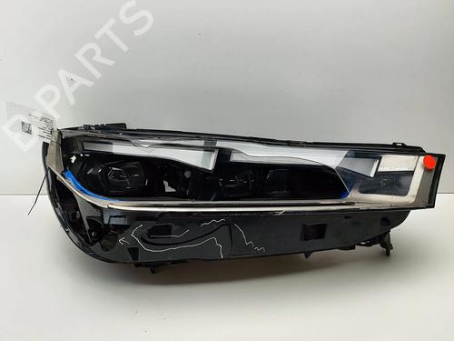 Used Right headlight MERCEDES-BENZ E-CLASS Convertible (A207) E 200 CGI (207.448) (184 hp) 30971687