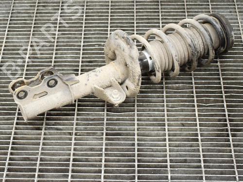 Used Left front shock absorber OPEL MOKKA / MOKKA X (J13) 1.4 (_76) (140 hp) 6758289