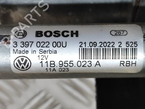 Front wipers mechanism VW ID.4 (E21) PRO | BP29391333C83 
