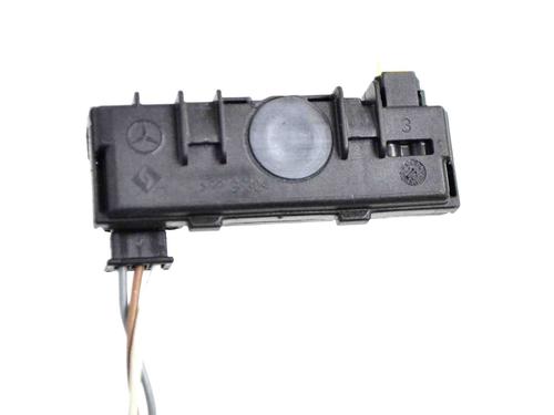 Electronic sensor MERCEDES-BENZ E-CLASS (W212) E 220 CDI / BlueTEC (212.001, 212.002) | BP30229156M84