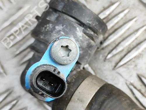 Pipe SKODA ENYAQ iV SUV (5AZ) 60 | BP27795115M125 - Image 9