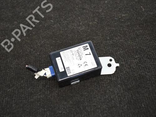 Used Electronic module TOYOTA RAV 4 IV (_A4_) 2.5 Hybrid (AVA42_) (155 hp) 9511649