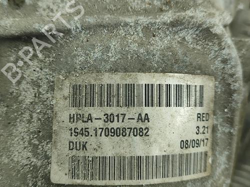 Front differential LAND ROVER DISCOVERY V (L462) 3.0 D 4x4 | BP16018399M23  - Image 7