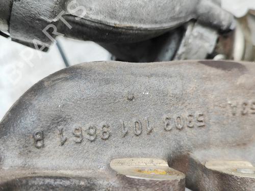 Turbolader/Kompressor PORSCHE MACAN (95B) 3.0 S | BP38932224M71 - Image 6