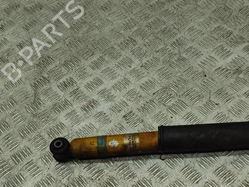 Right front shock absorber VW POLO V (6R1, 6C1) 1.6 TDI | BP27782930M17 