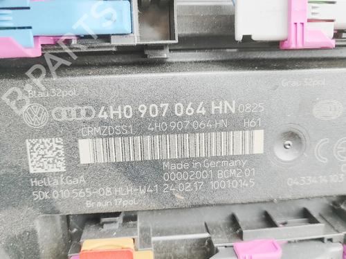 Control unit AUDI A6 C7 Avant (4G5, 4GD) 3.0 TDI quattro | BP38961223M11 - Image 7