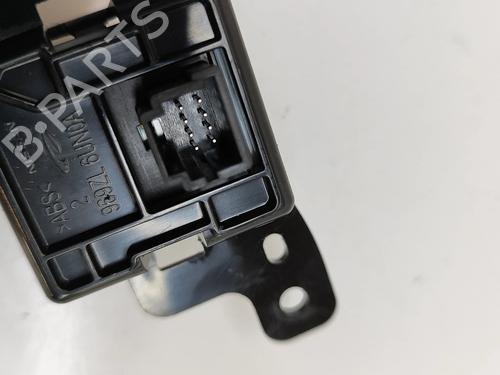 Switch NISSAN QASHQAI III (J12) 1.3 DIG-T | BP27786922I30 