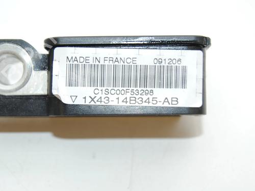 Electronic sensor JAGUAR X-TYPE I (X400) 2.2 D | BP9863741M84 