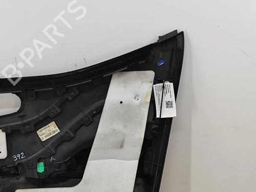 Rear left panel NISSAN NAVARA NP300 Pickup (D23, D23T) 2.3 dCi 4x4 (D231, D23T) | BP38267695C60  - Image 6
