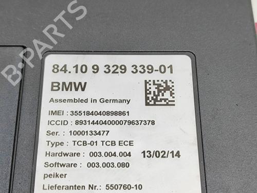 Electronic module BMW 5 (F10) 520 d | BP40605160M83 - Image 7