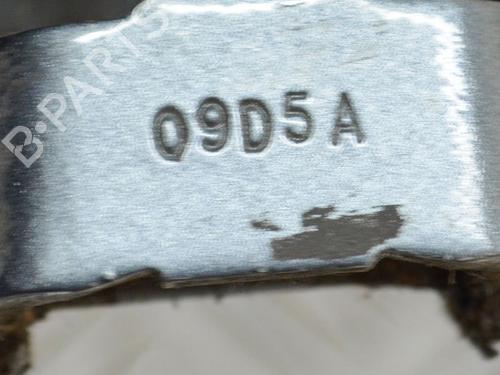 Hinge/Door check strap JAGUAR S-TYPE II (X200) 2.5 V6 | BP14630690C146 