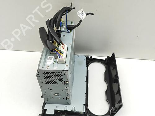 Electronic module SUBARU FORESTER (SJ_) 2.0 D AWD (SJD) | BP33392971M83 - Image 4