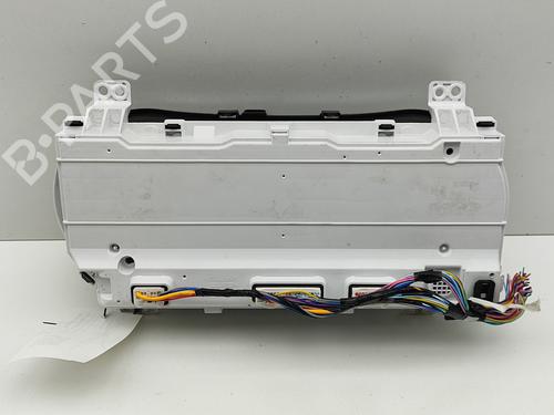 Instrument cluster TOYOTA HILUX VIII Pickup (_N1_) 2.8 TD 4WD (GUN126) | BP27798167C47 