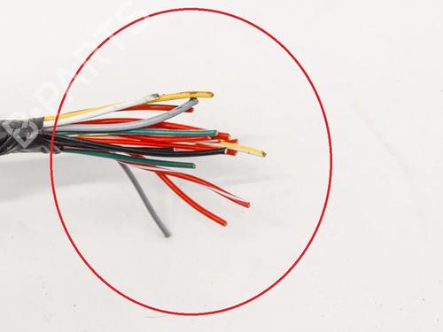 Wiring harness TESLA MODEL X (5YJX) P100D AWD | BP20231250E16  - Image 9