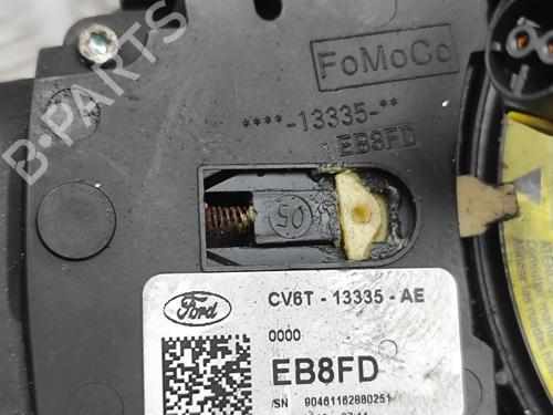 Steering column stalk FORD TRANSIT CUSTOM V362 Bus (F3) 2.0 EcoBlue | BP31297595I23 