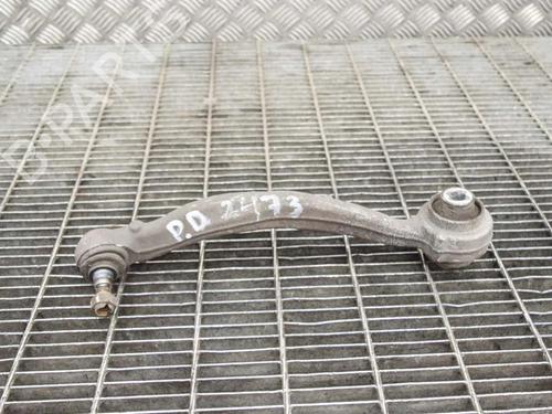 Used Left front suspension arm MERCEDES-BENZ C-CLASS (W204) C 200 CDI (204.007, 204.006) (136 hp) 10398295