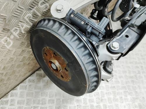 Rear axle CUPRA BORN (K11) 58 | BP31951310M2  - Image 7