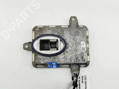 Used Electronic module BMW 4 Coupe (F32, F82) 420 d (190 hp) 30971738