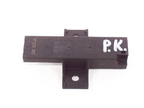 Elektronische module AUDI A5 (F53, F5P) S5 TFSI quattro (354 hp) 8833670